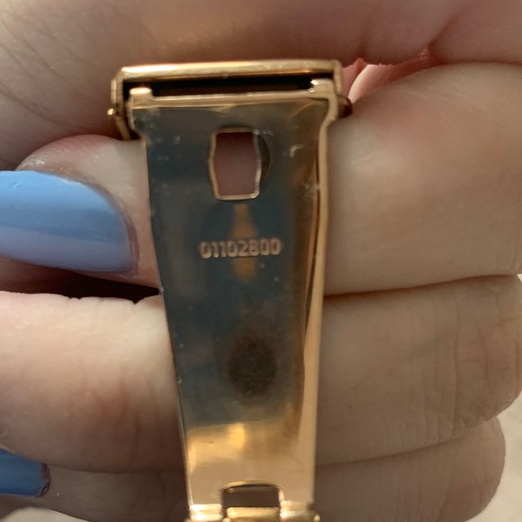 💘💕 Rose Gold MK Watch 💕💘 Lightly worn - Picture 3 of 4